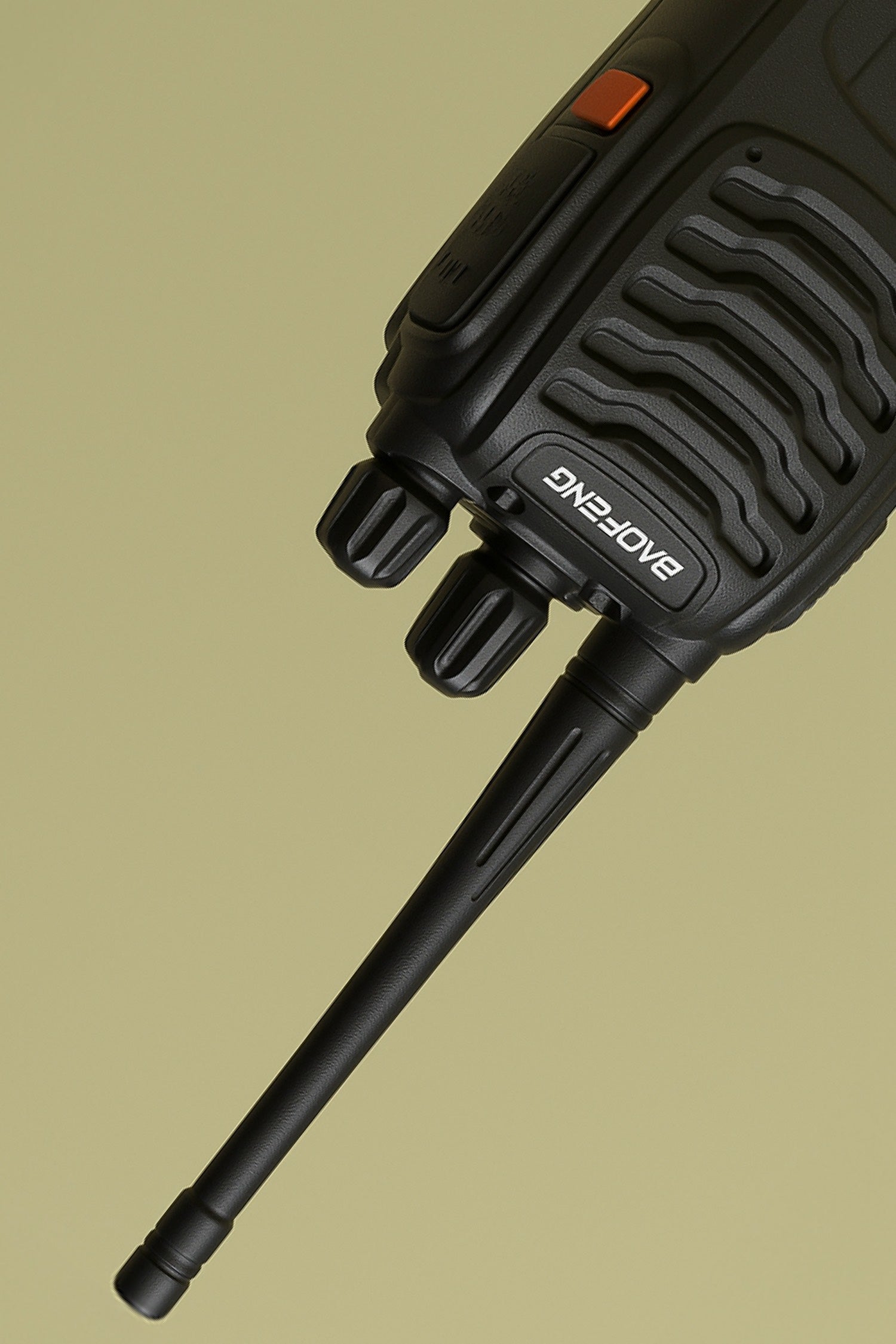 Walkie Talkies BF-888S Recargables - Radios Bidireccionales de Largo Alcance